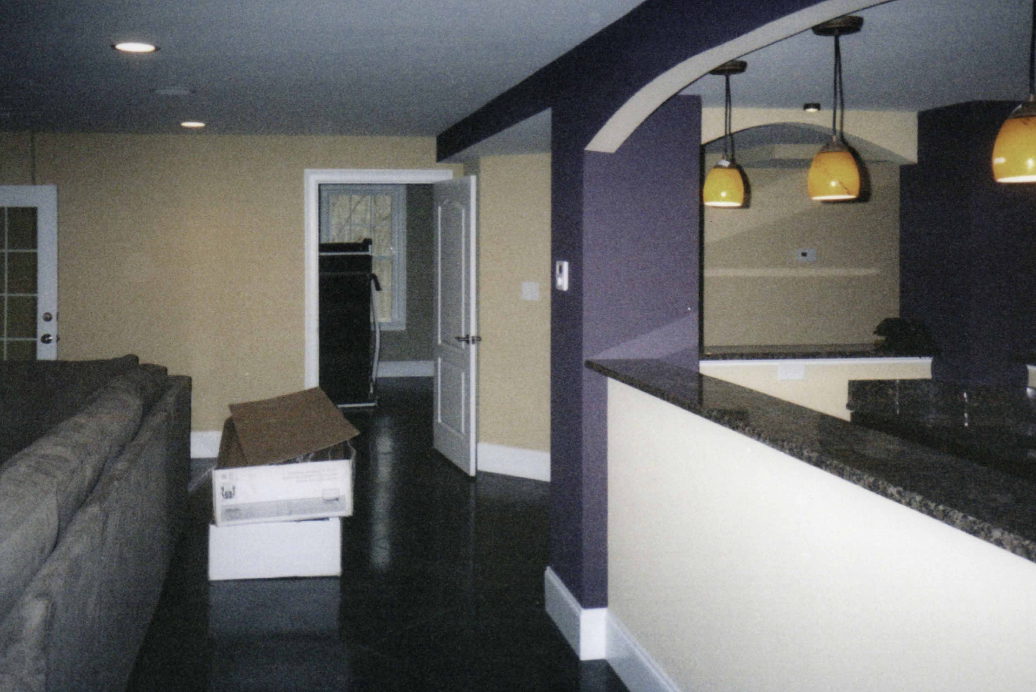 Interior project image