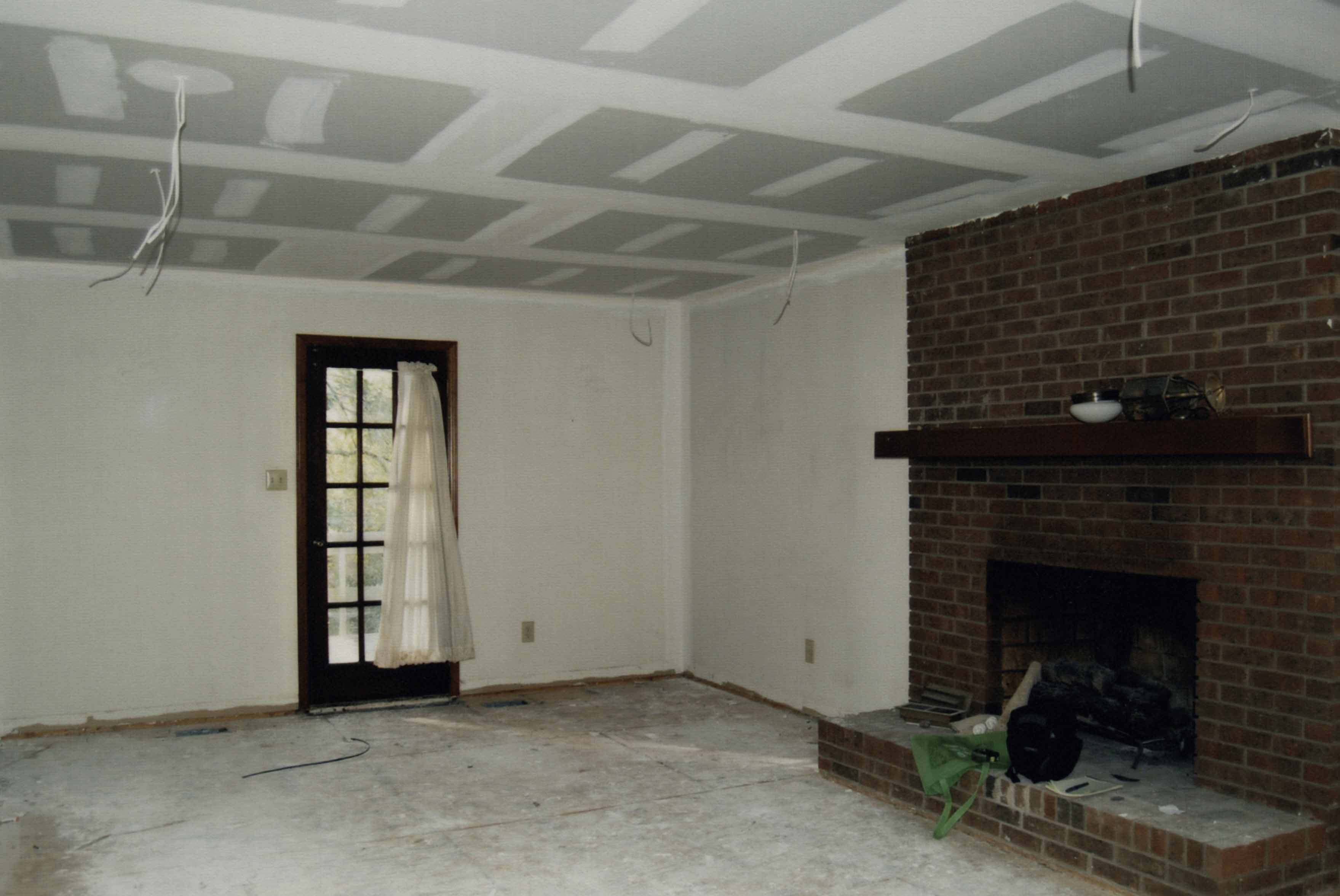 Interior project image