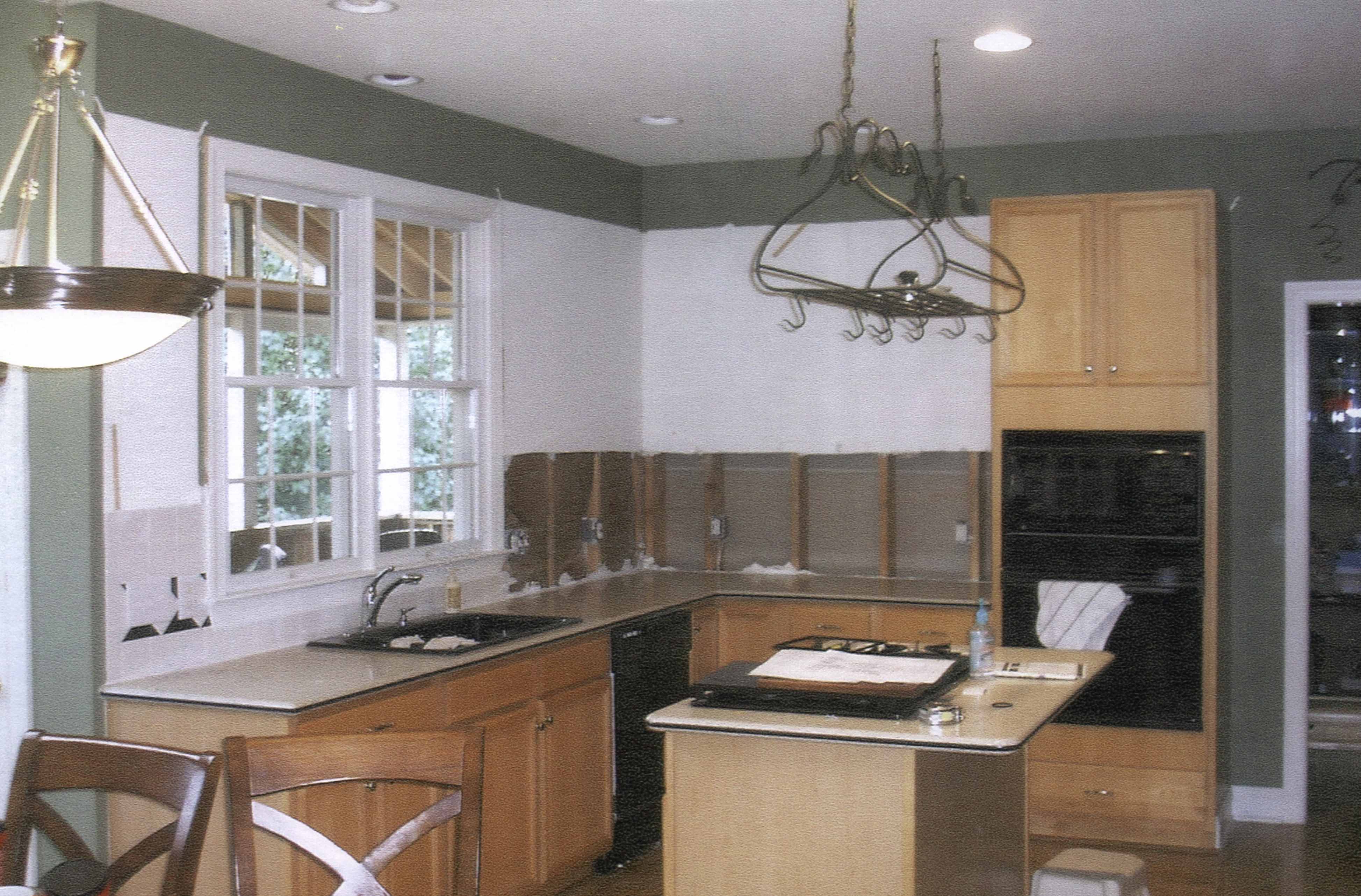 Kitchen Project image