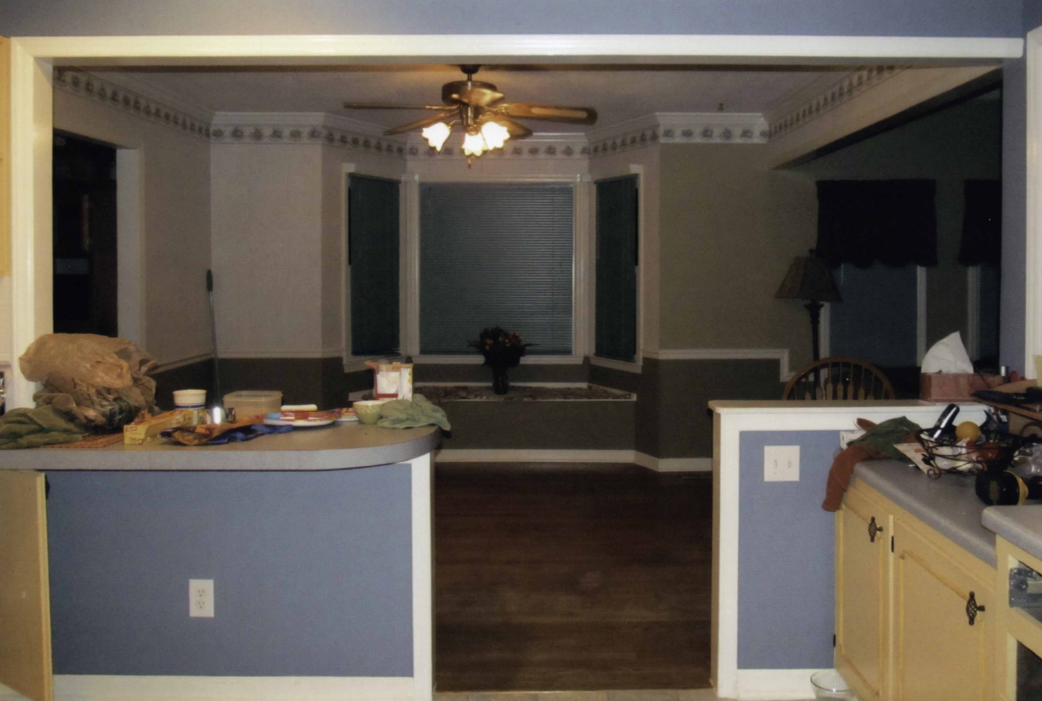 Kitchen Project image