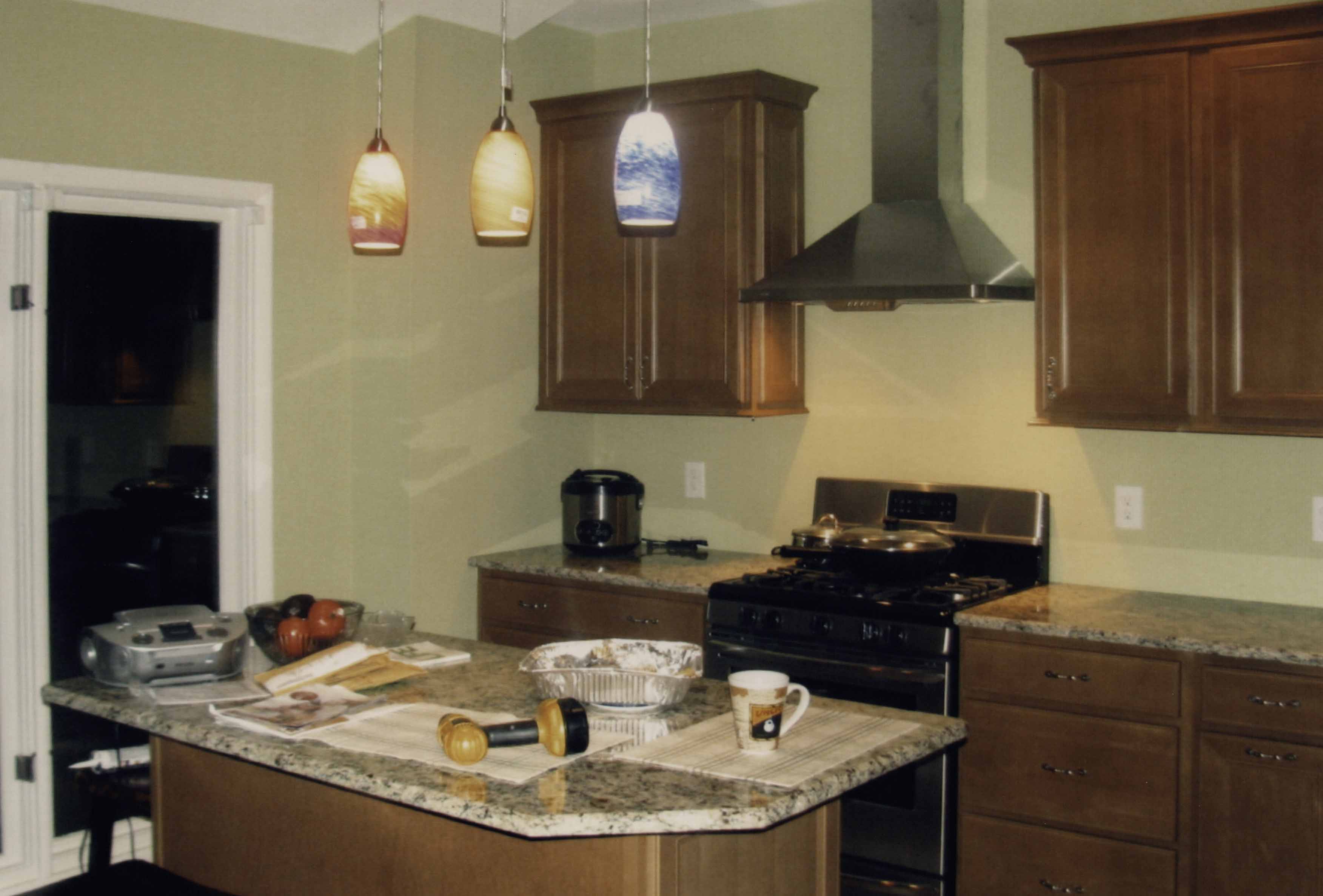 Kitchen Project image