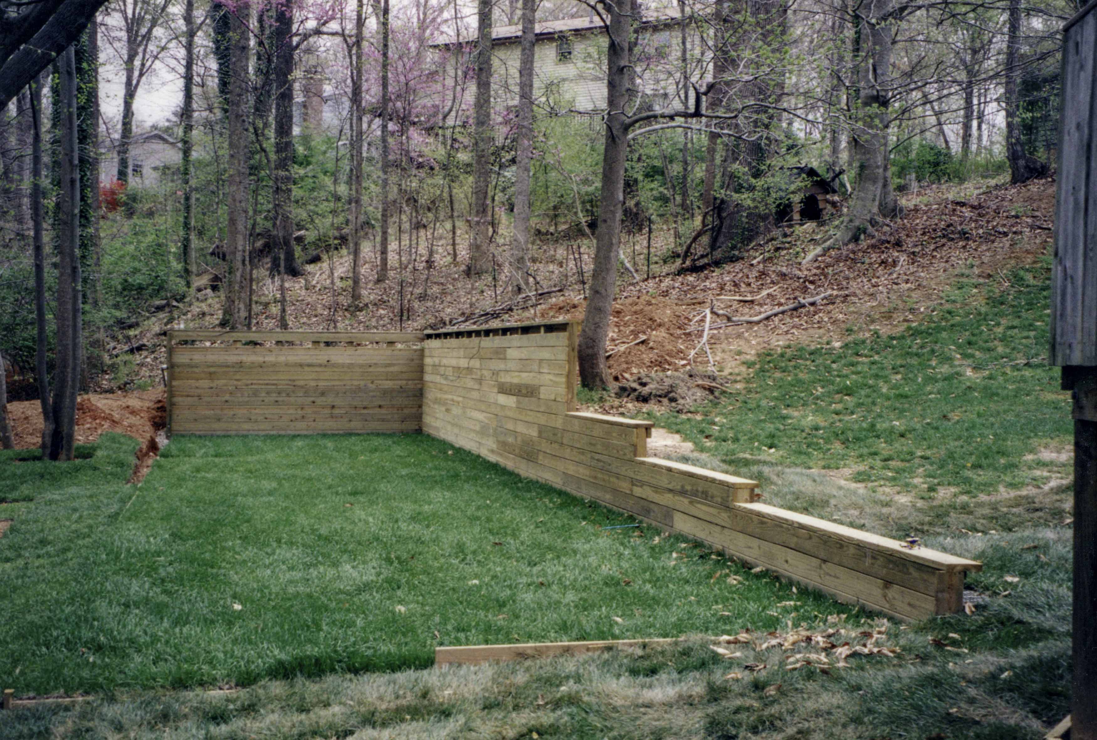 Pools and Pavilion project image